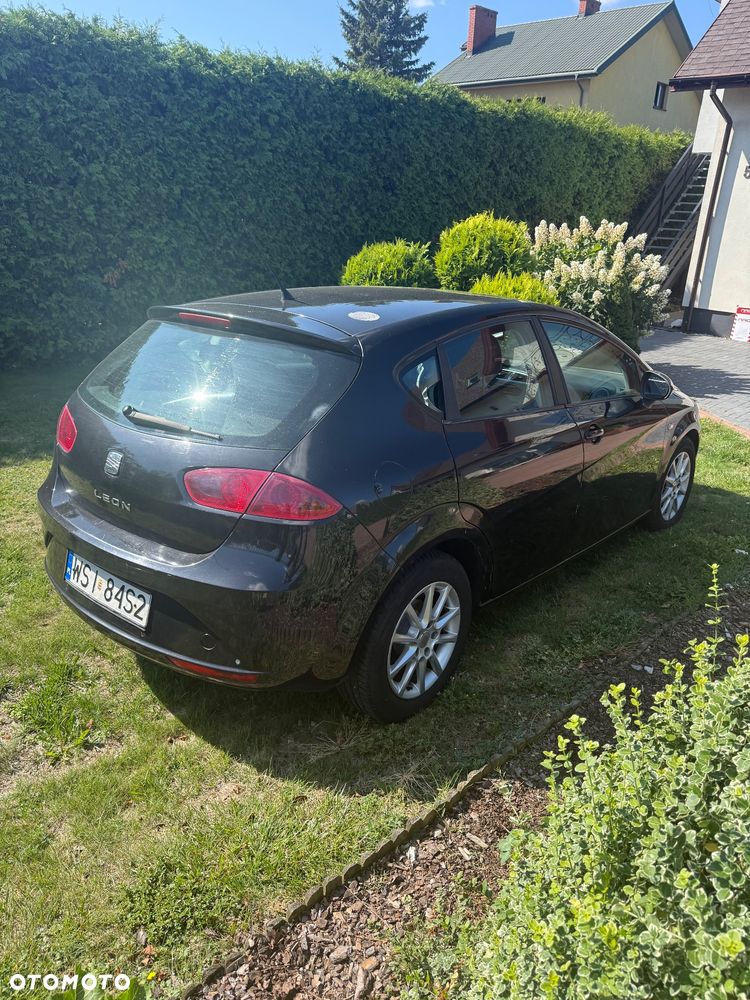 Seat Leon 1.9 TDI Style - 3