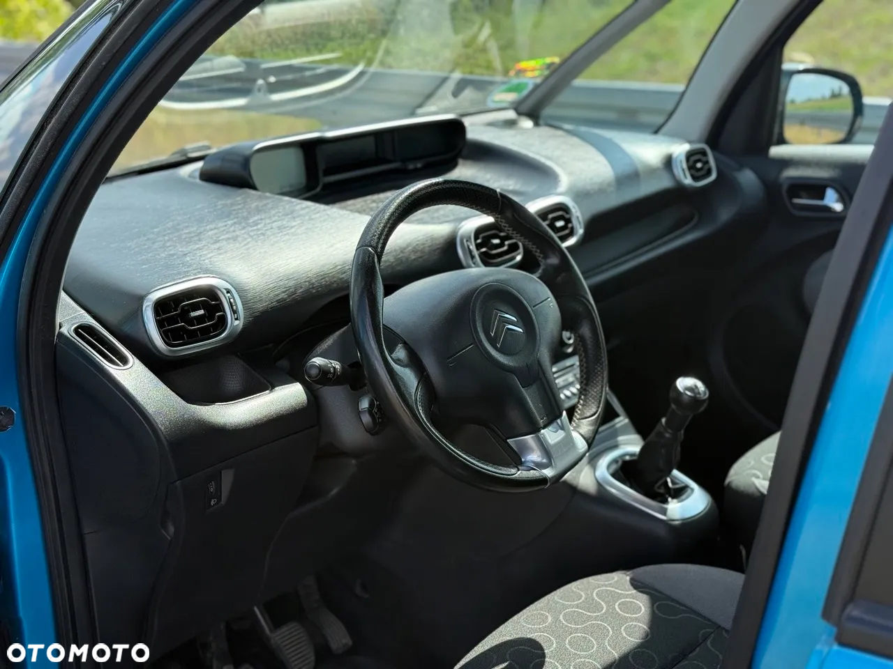 Citroën C3 Picasso 1.4i Seduction - 21