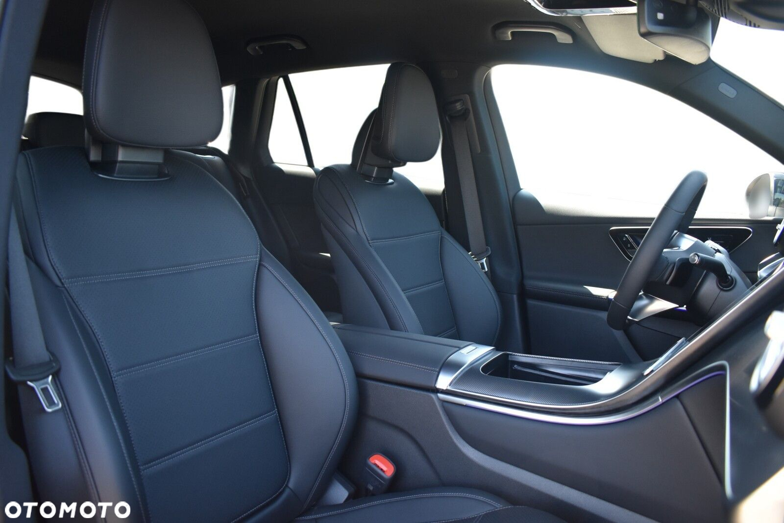 Mercedes-Benz GLC - 8