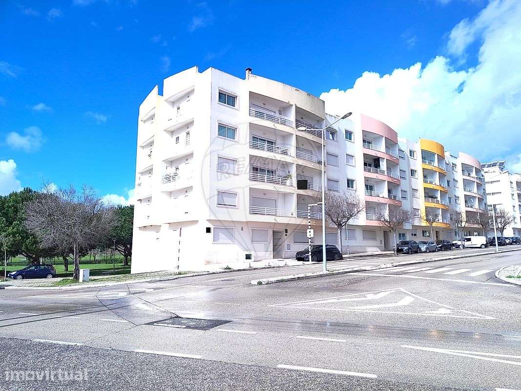 Apartamento T3 para venda - Grande imagem: 2/4