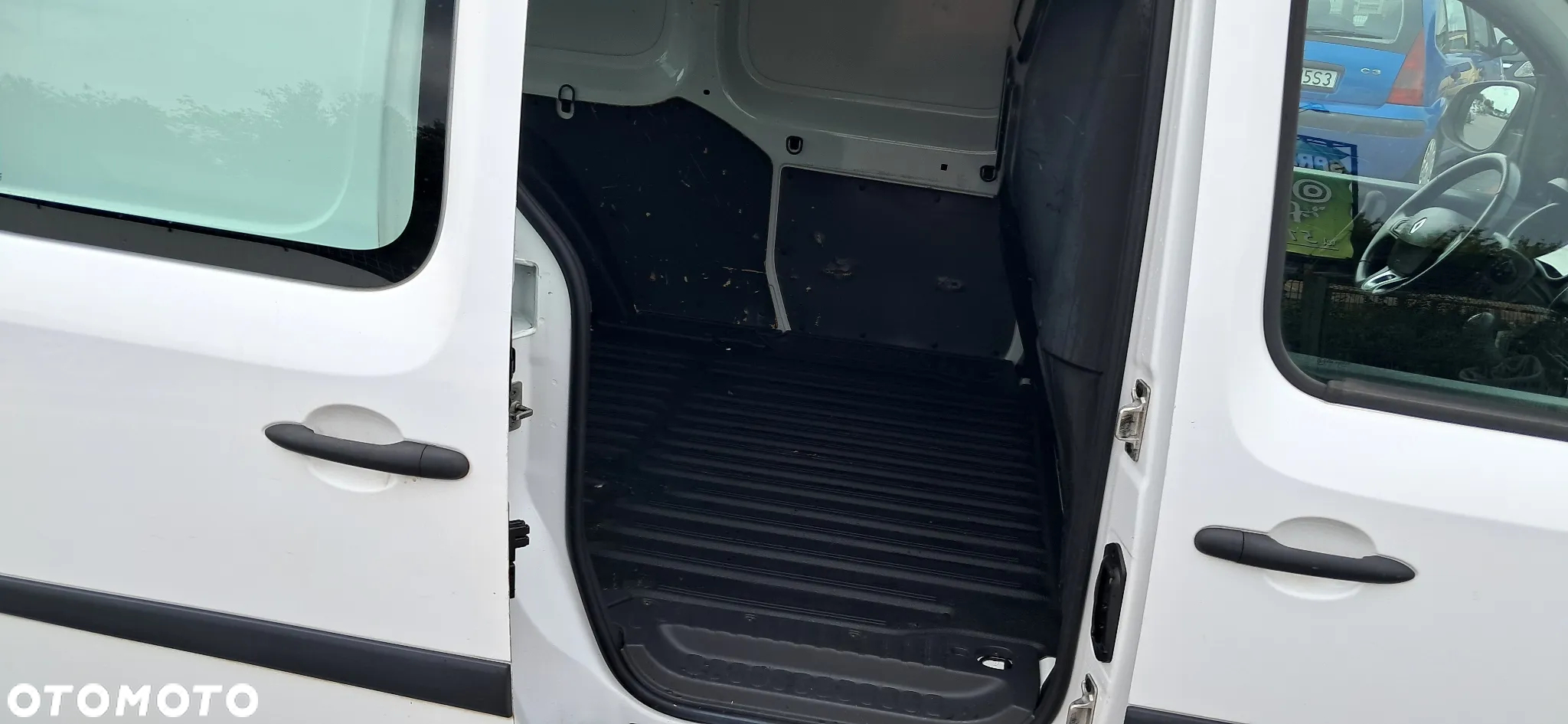 Renault Kangoo - 6