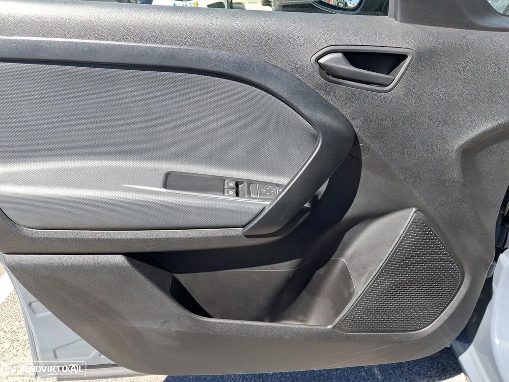 Mercedes-Benz Citan 110 CDi/27 - 9