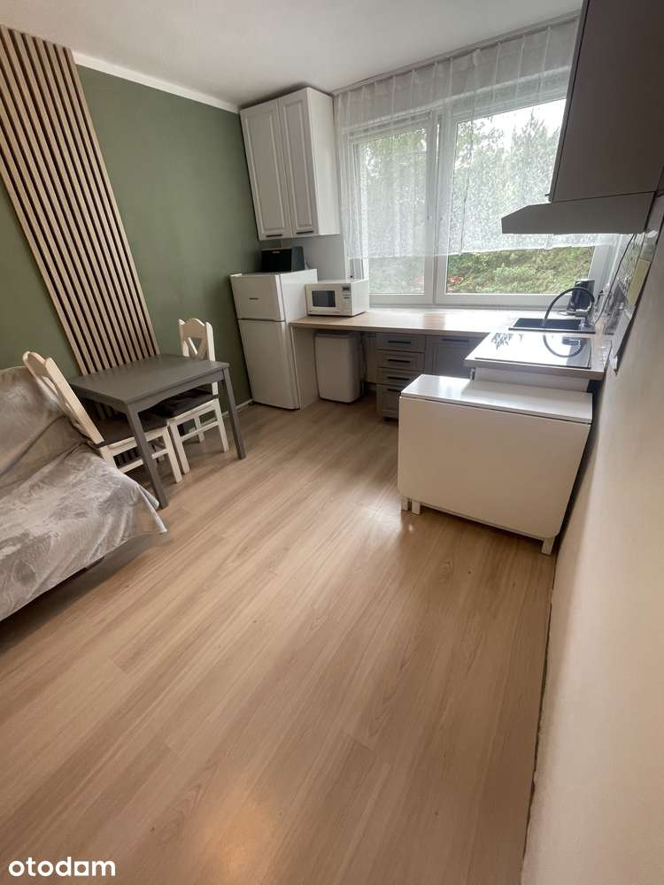 Mieszkanie na sprzedaż, 2 pokoje, 29 m², Konstancin-Jeziorna