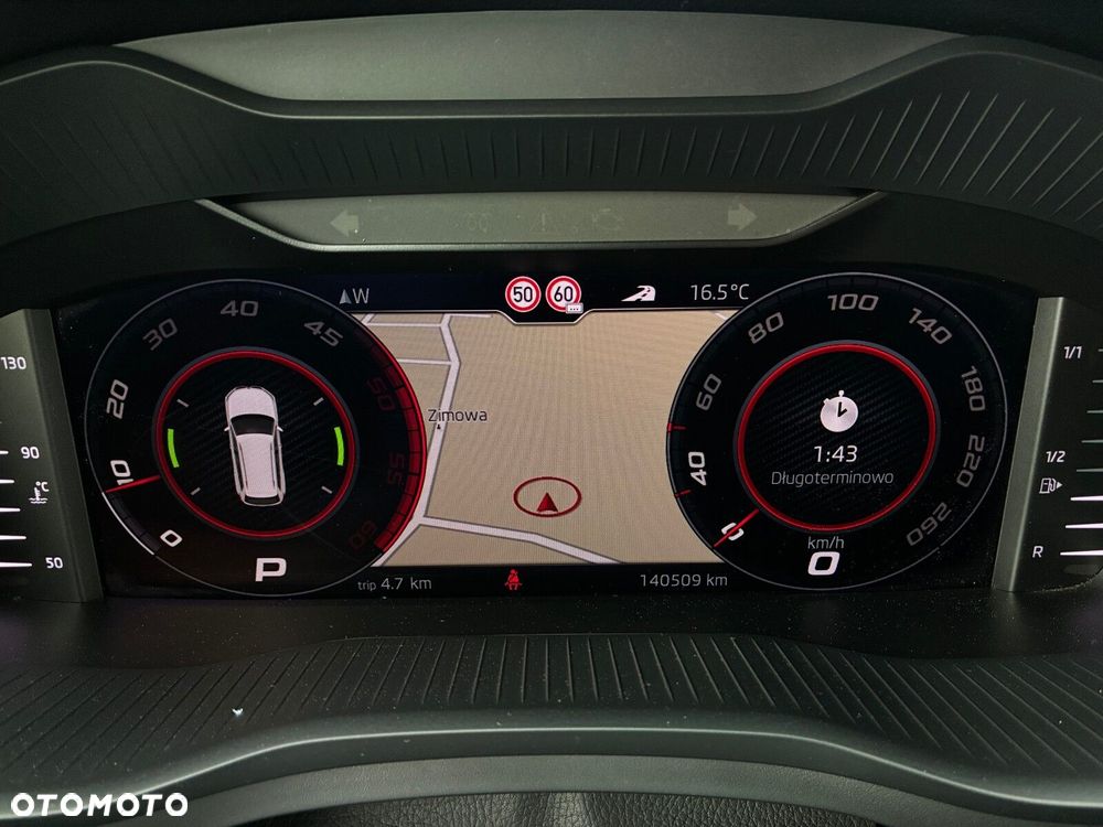 Skoda Kodiaq 2.0 Bi-TDI 4x4 RS DSG - 15