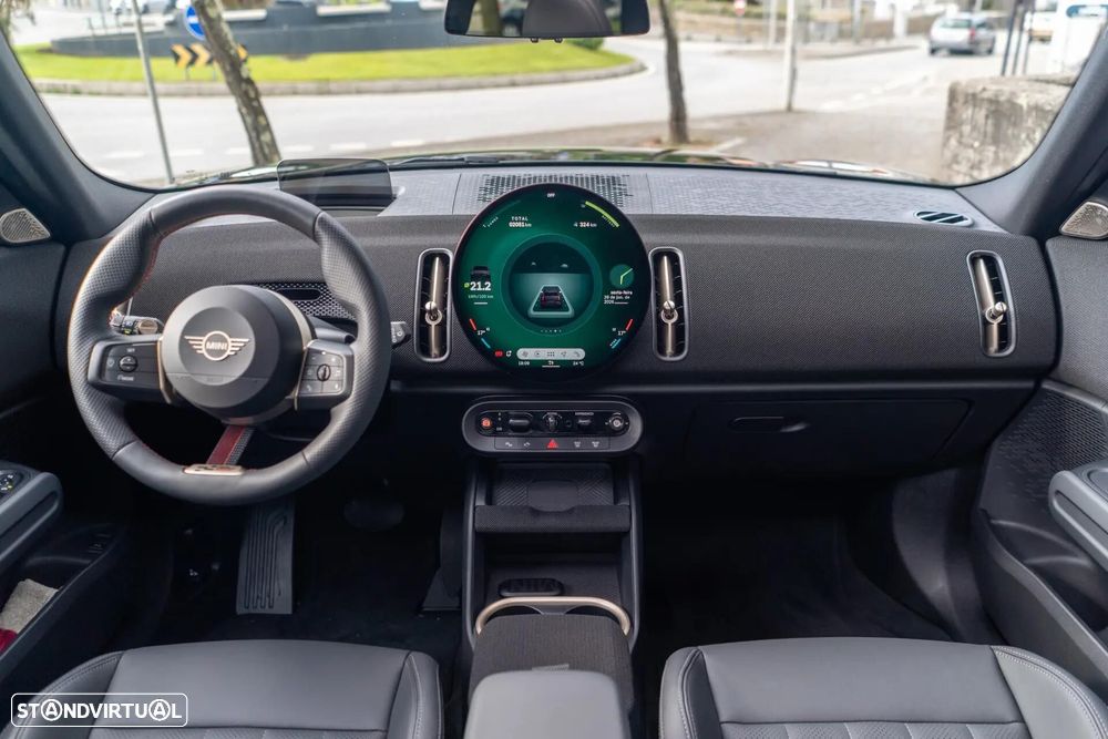 MINI Countryman SE JCW XL - 8