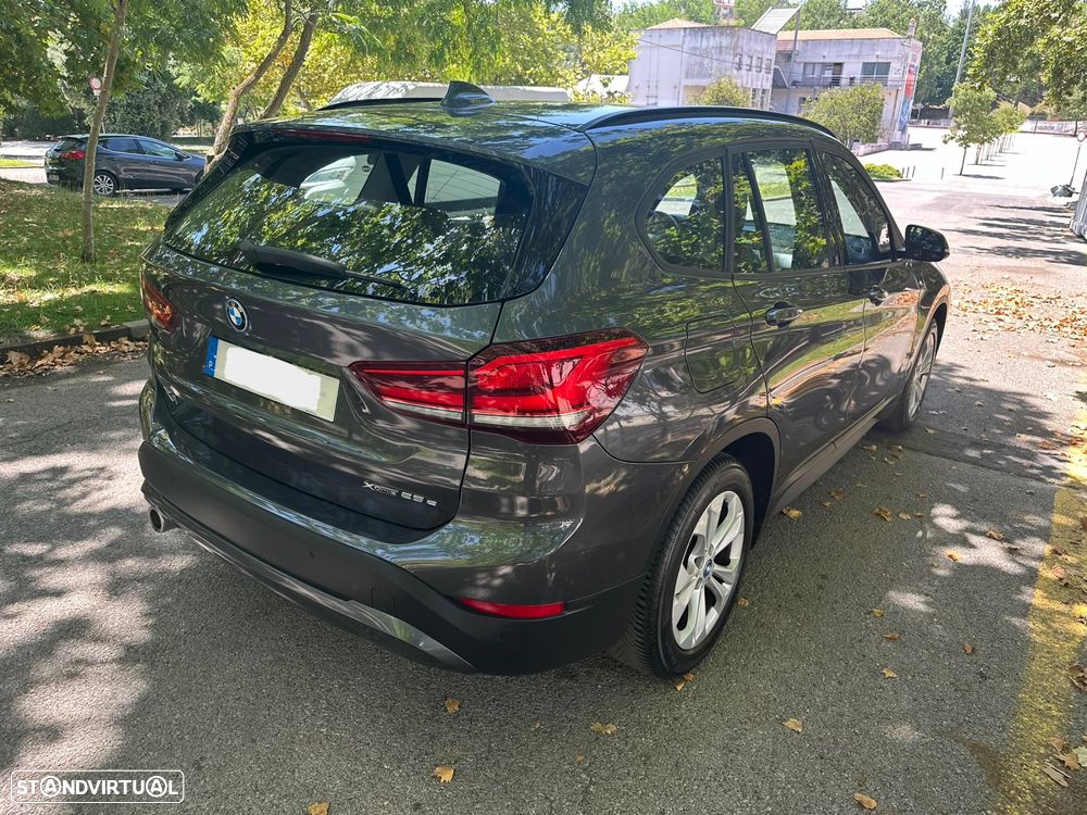 BMW X1 - 5