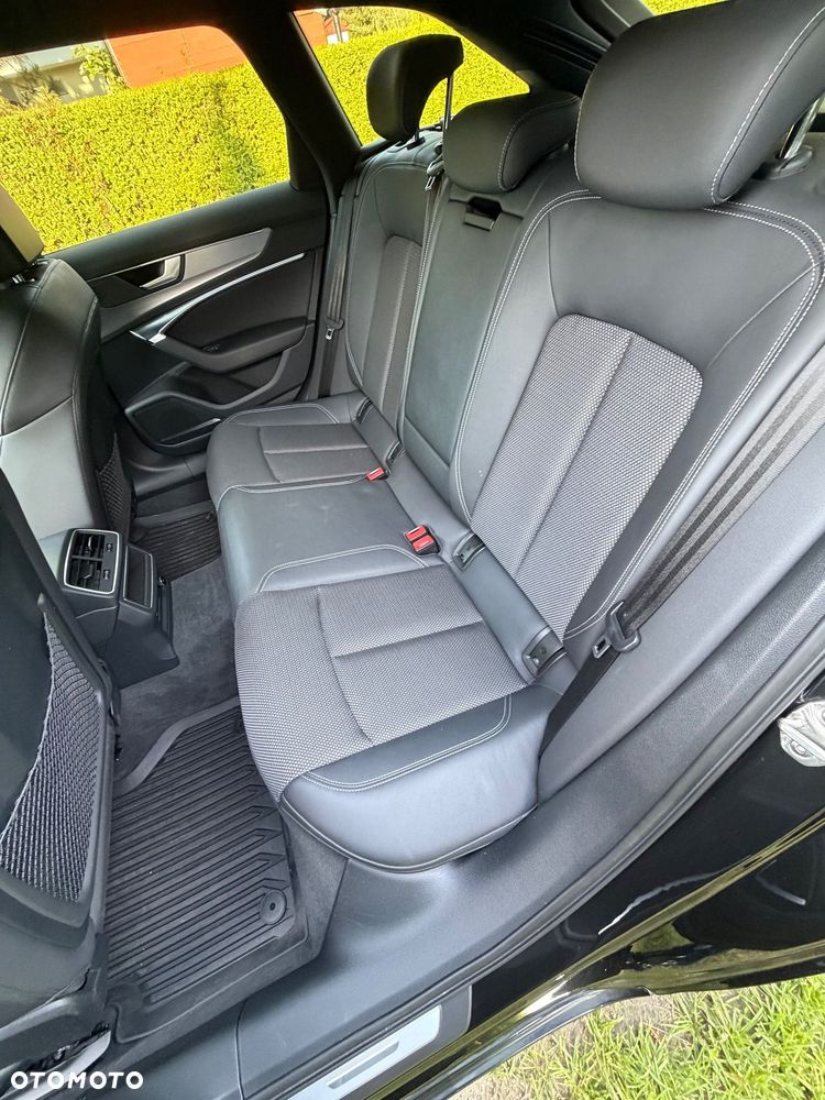 Audi A6 Avant 40 TDI mHEV Sport S tronic - 19