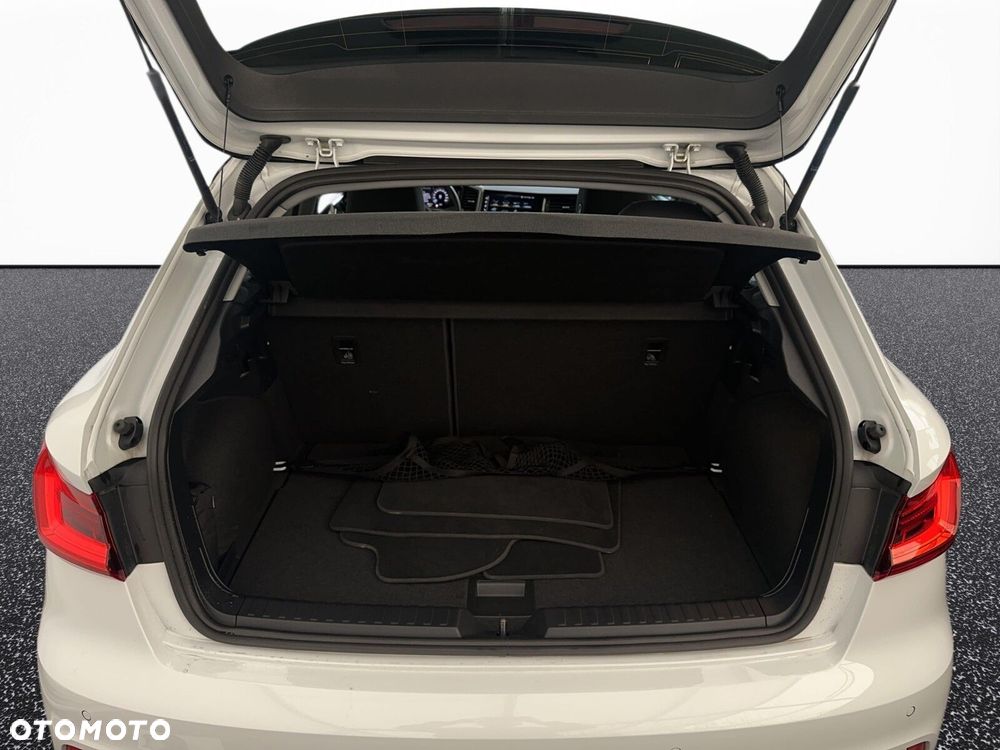 Audi A1 Sportback - 30