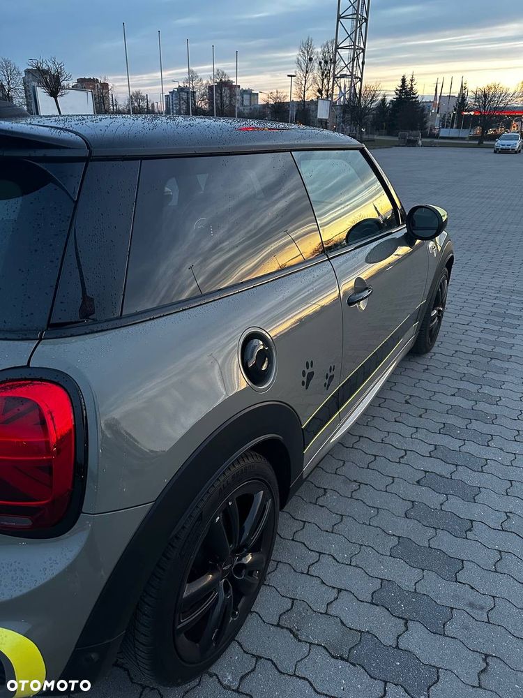 MINI John Cooper Works Standard - 6