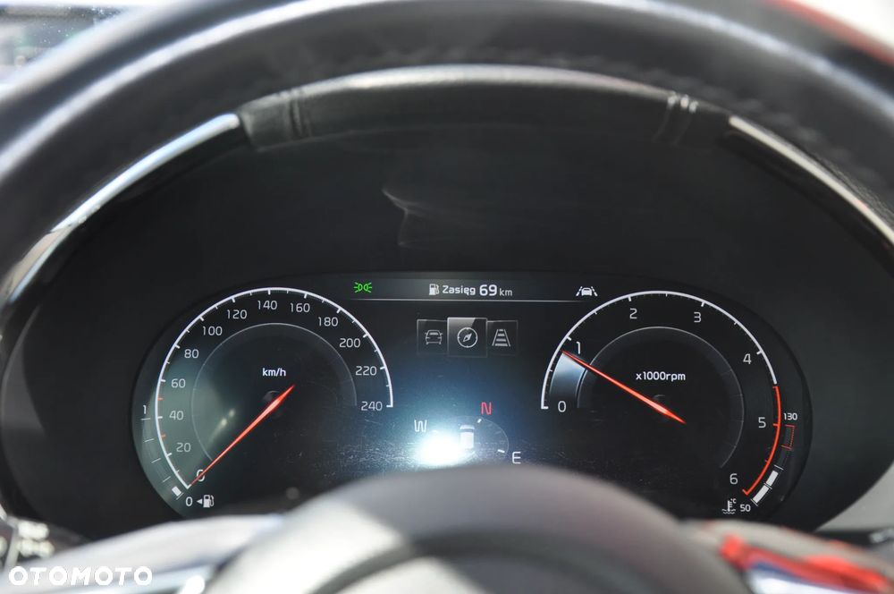 Kia XCeed 1.6 CRDi EDITION 7 - 37