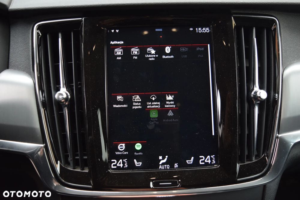 Volvo V90 D3 Momentum Pro - 27