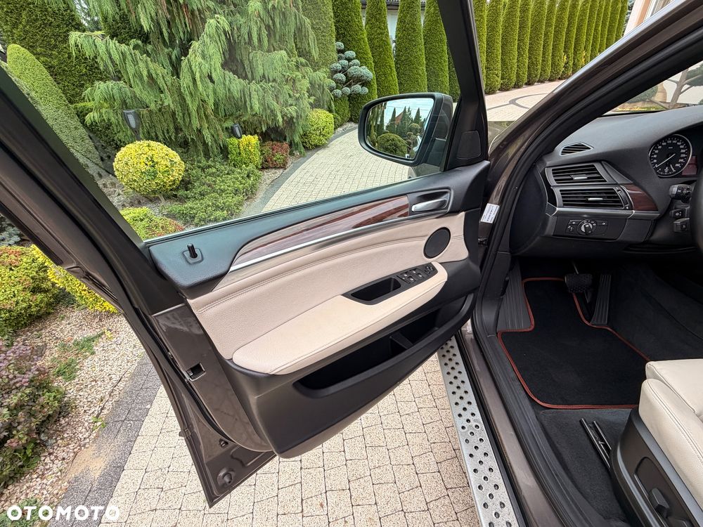 BMW X5 - 22
