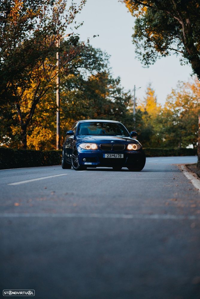 BMW 120 - 2