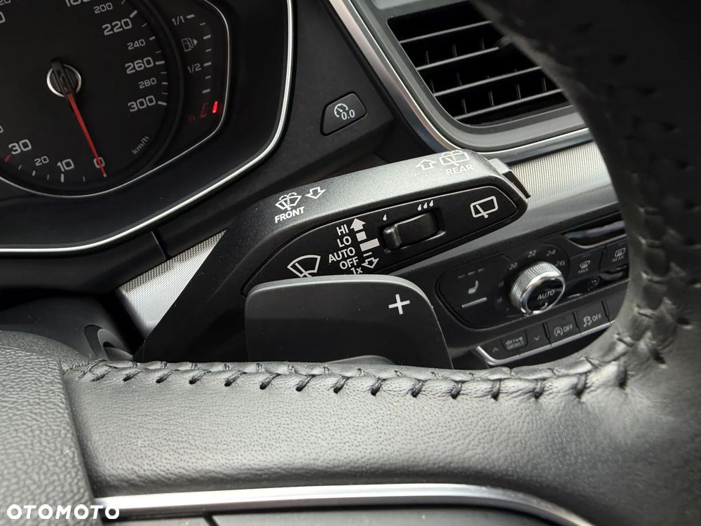 Audi Q5 2.0 TDI Quattro S tronic - 24