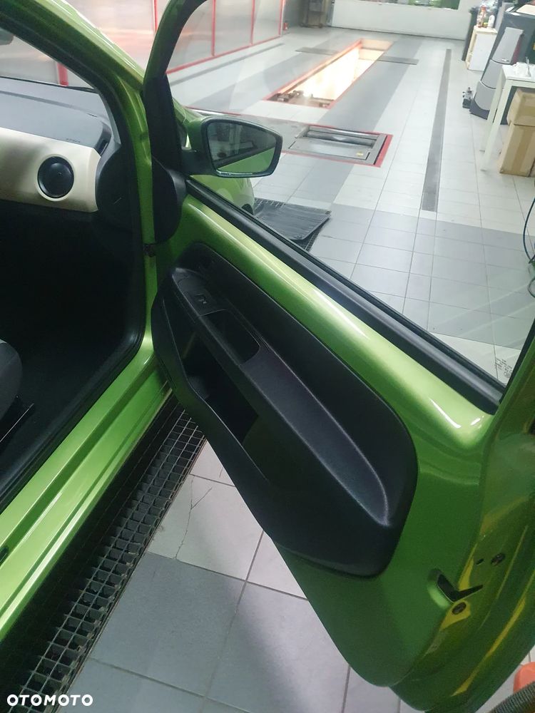 Skoda Citigo - 14
