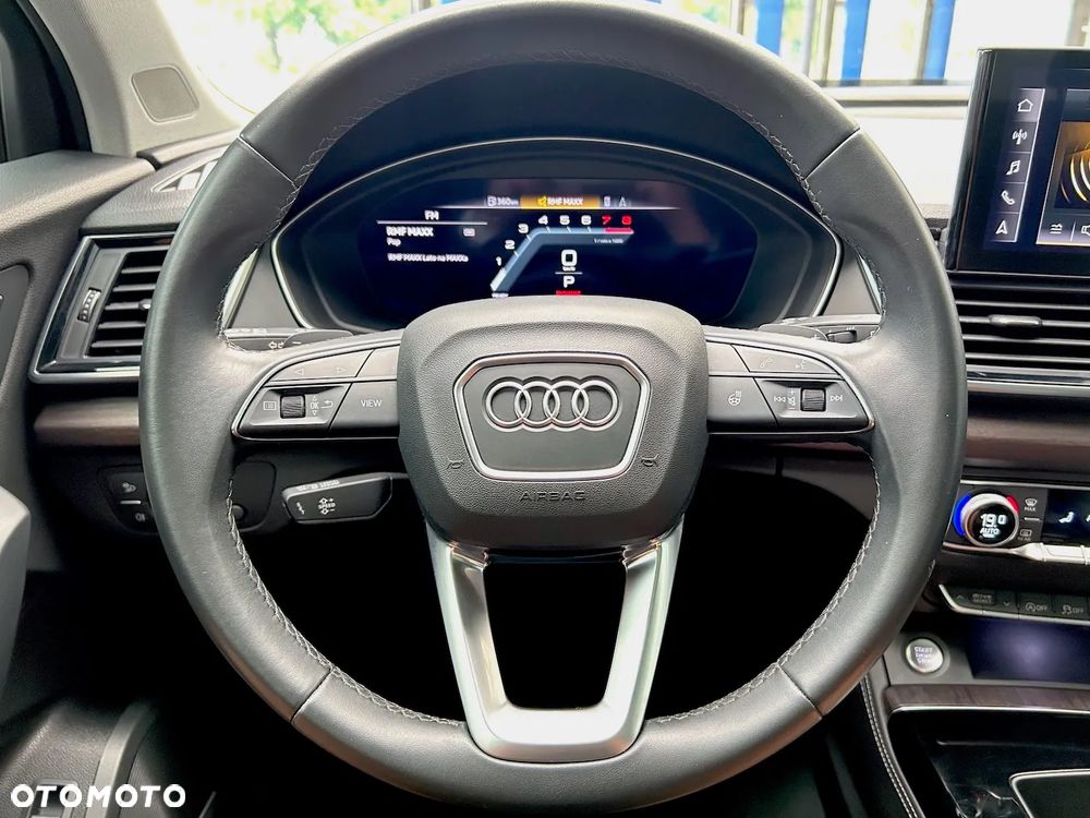 Audi Q5 45 TFSI quattro S tronic S line - 18