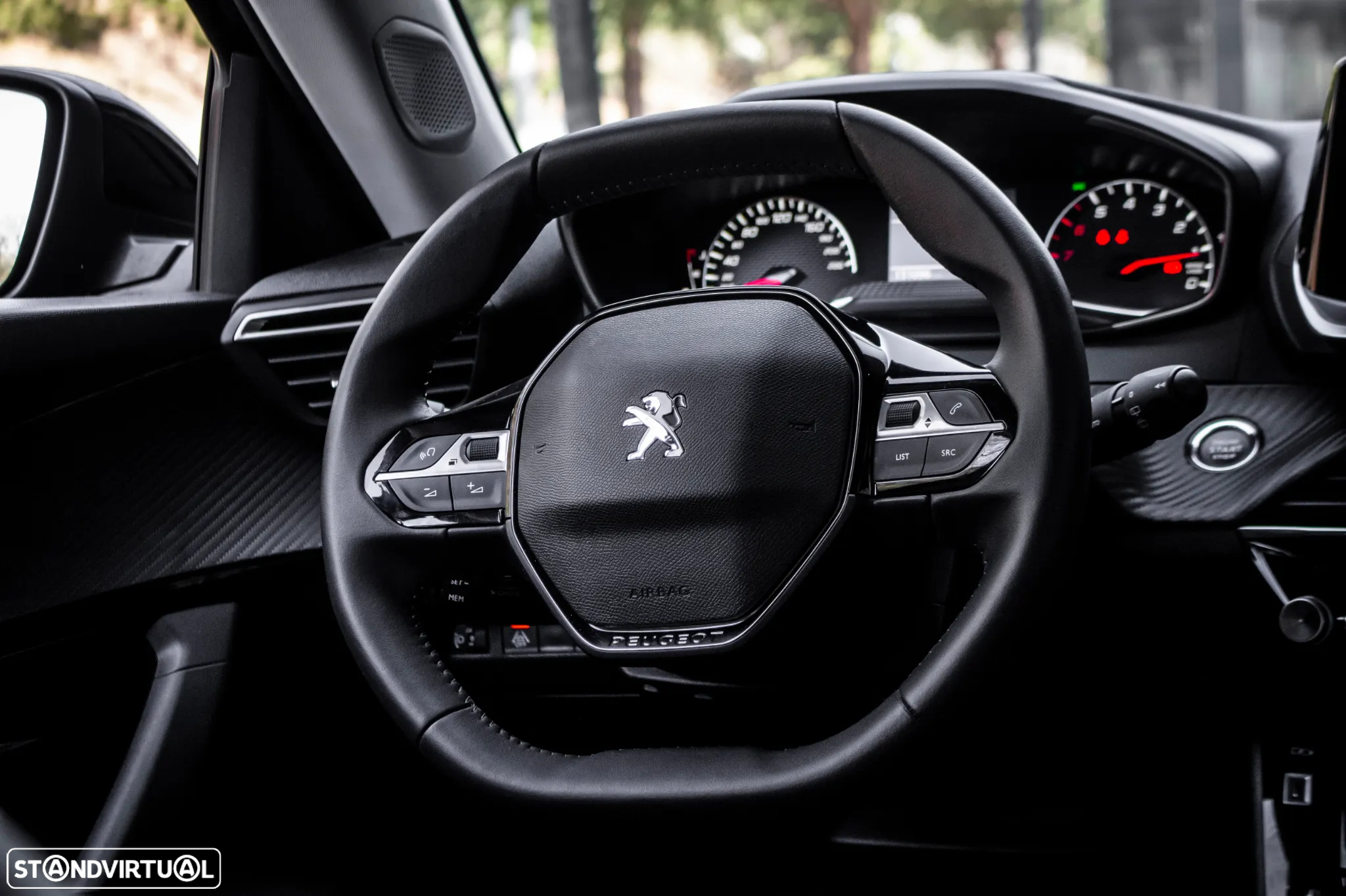 Peugeot 2008 1.5 BlueHDi Allure - 34