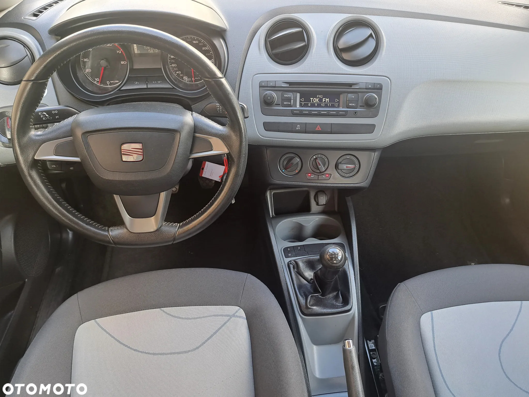 Seat Ibiza SC 1.4 16V Sport - 7