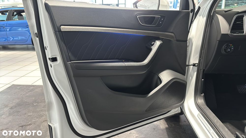 Seat Ateca 1.5 TSI Xperience S&S DSG - 10