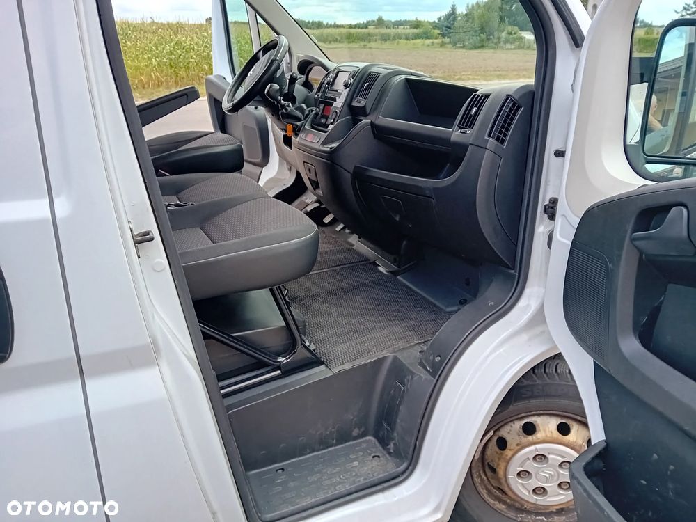 Citroën Jumper - 18