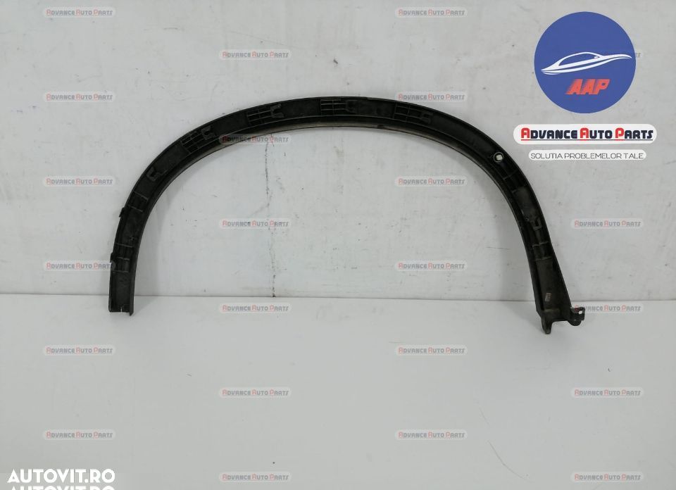 Bandou overfender stanga fata original in stare buna Suzuki  Vitara  2 - 5