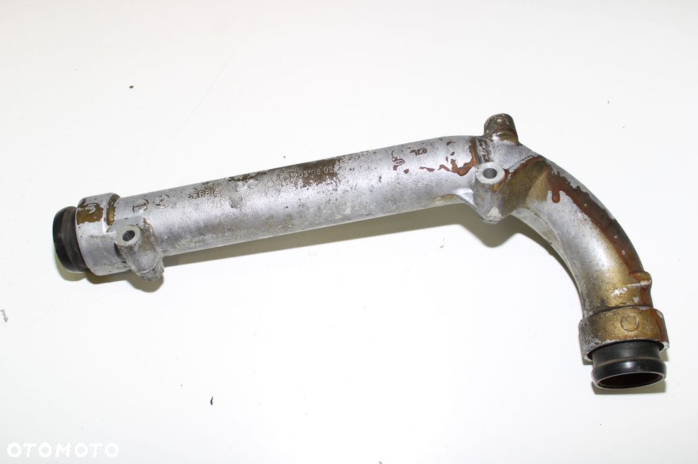 MERCEDES ACTROS MP4 RURA PRZEWÓD CHŁODZENIA 4732030802 - 2