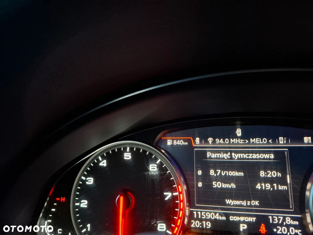 Audi Q7 3.0 TFSI Quattro Tiptronic - 4