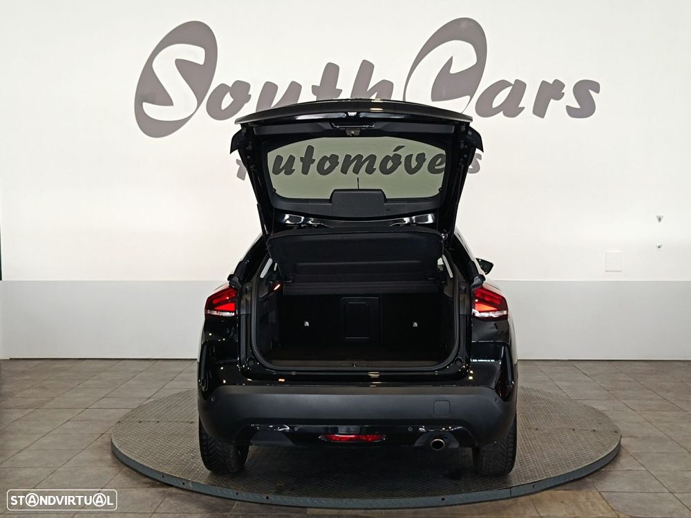 Citroën C4 BlueHDi 130 Stop&Start EAT8 SHINE - 9