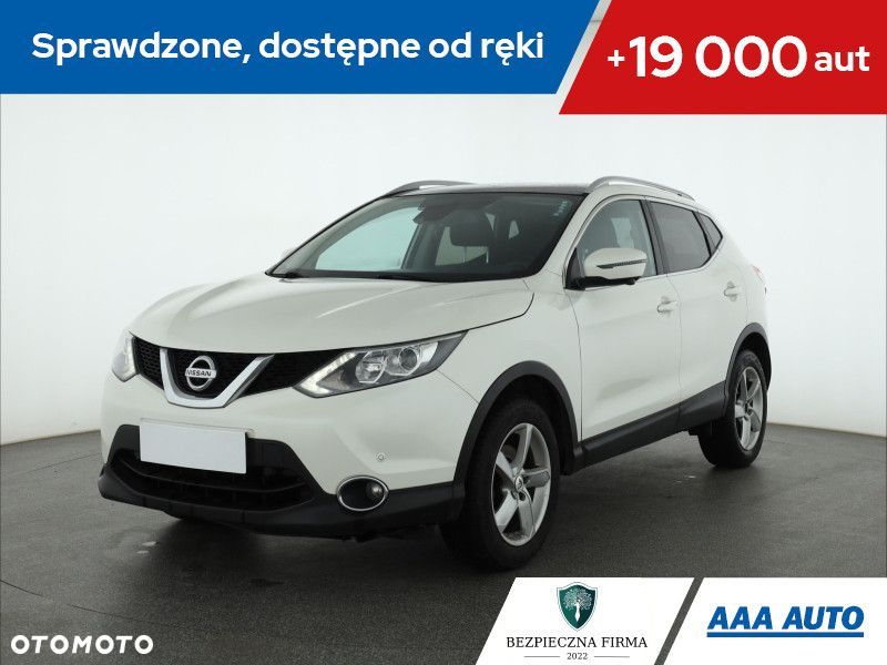 Nissan Qashqai - 2