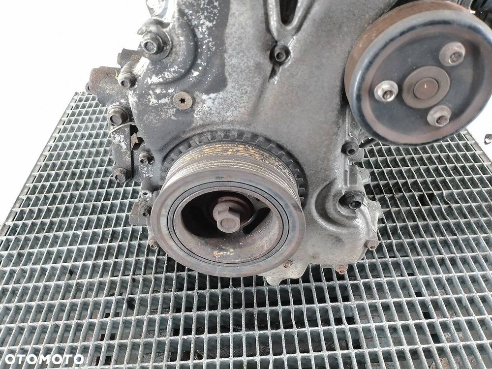 SILNIK MAZDA 5 I LF827141 2.0 i 16V - 7