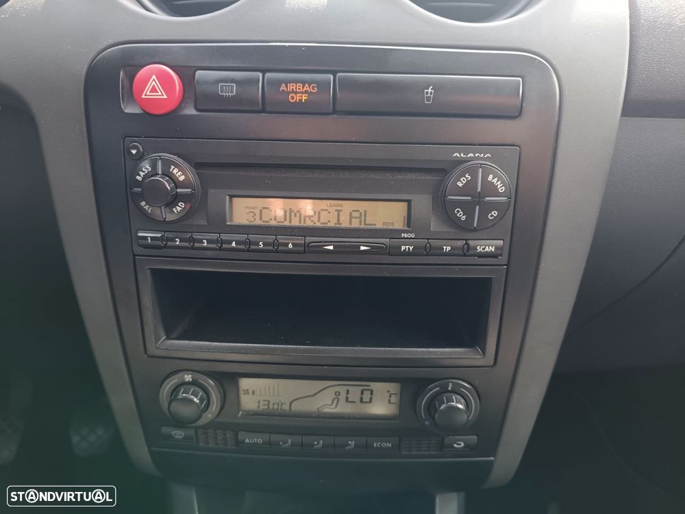 SEAT Ibiza 1.4 16V Sport - 18