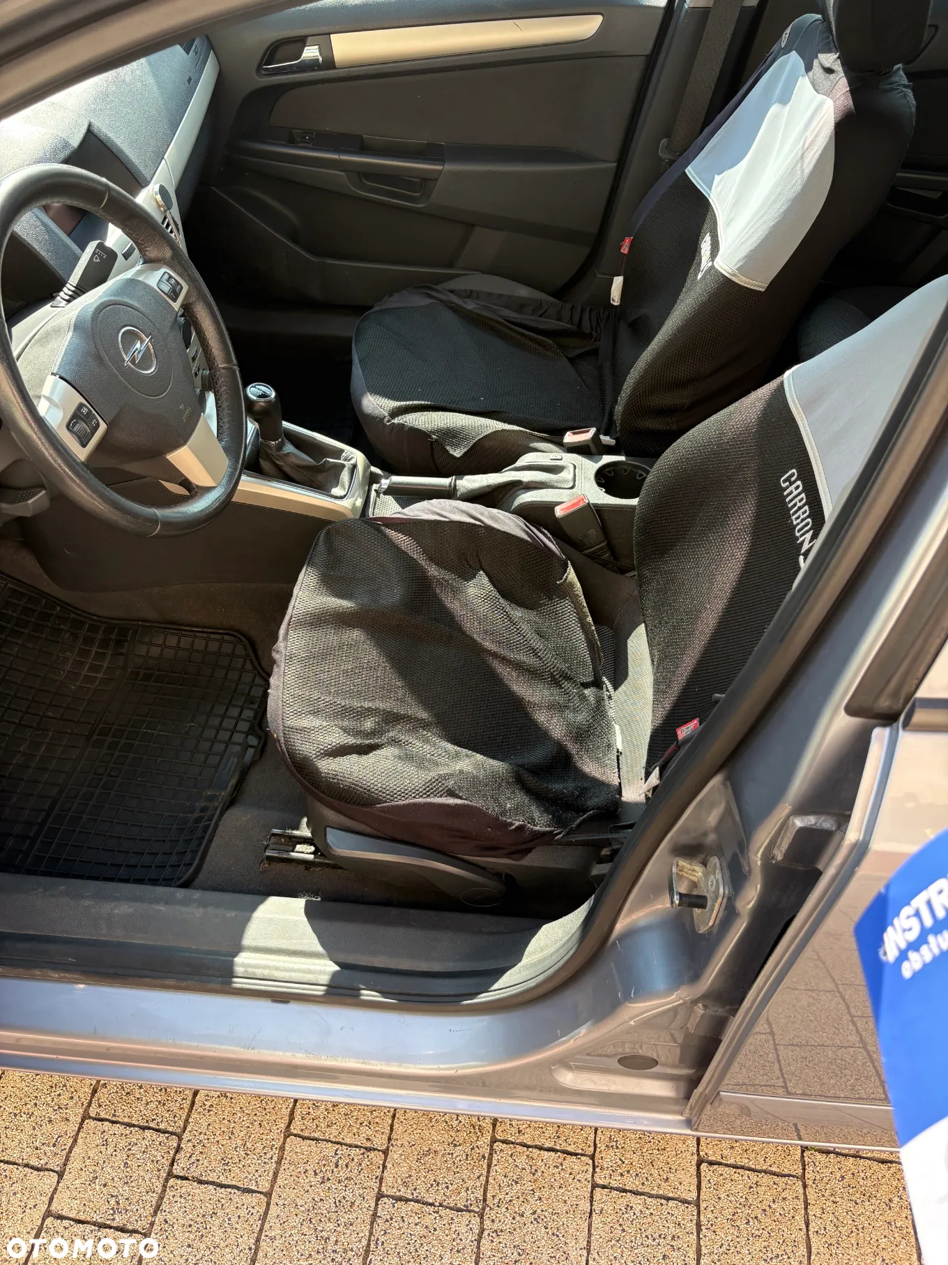 Opel Astra - 12