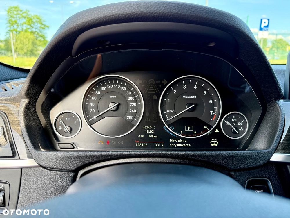 BMW Seria 3 - 15