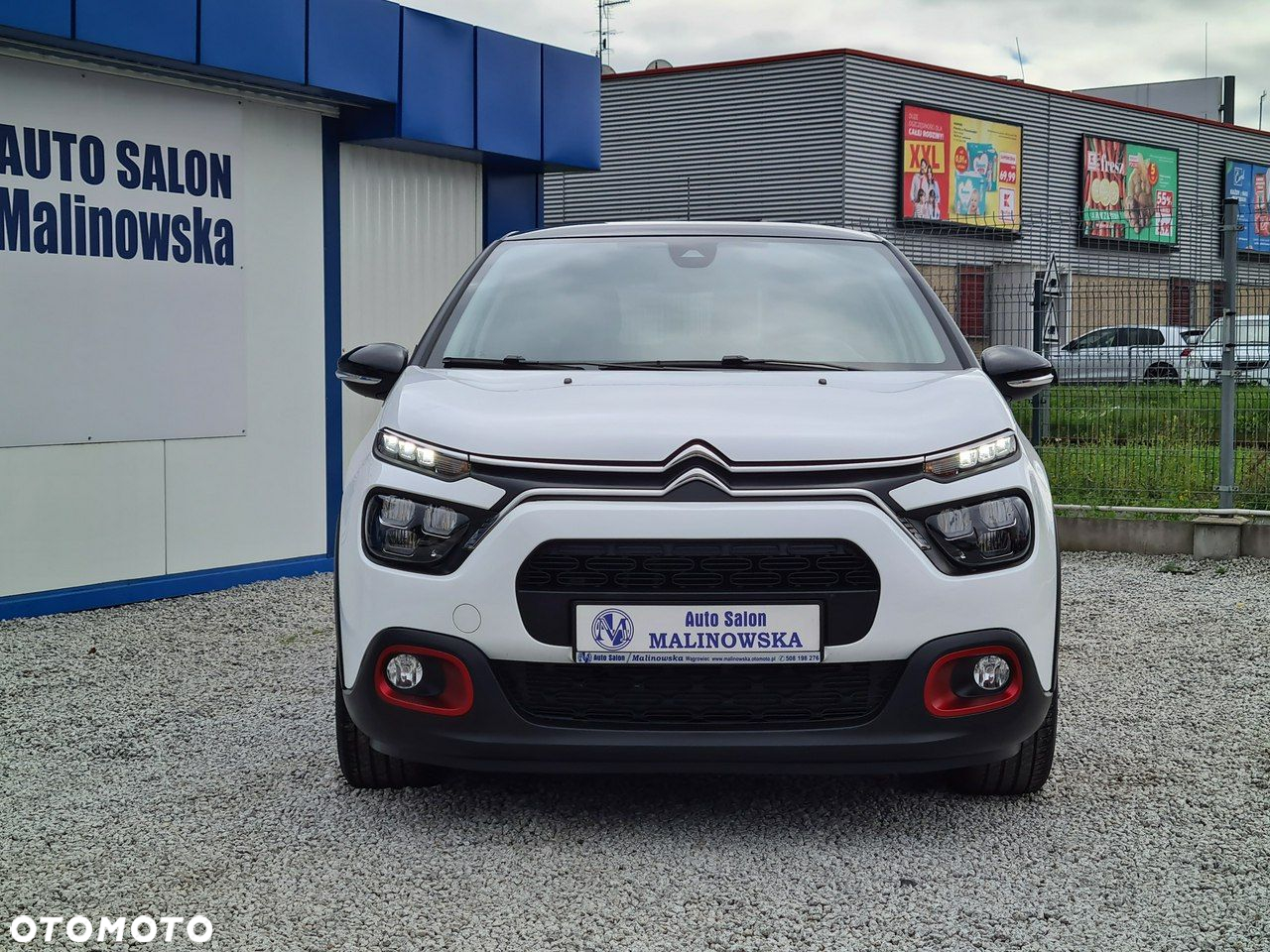 Citroën C3 - 5