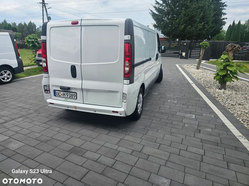 Renault Trafic - 7