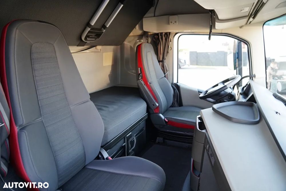 Volvo FH 500 / CONTRACT DE SERVICE POST-SERVICE / IMPORTAT - 33
