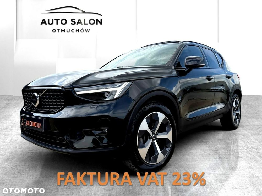 Volvo XC 40 - 1