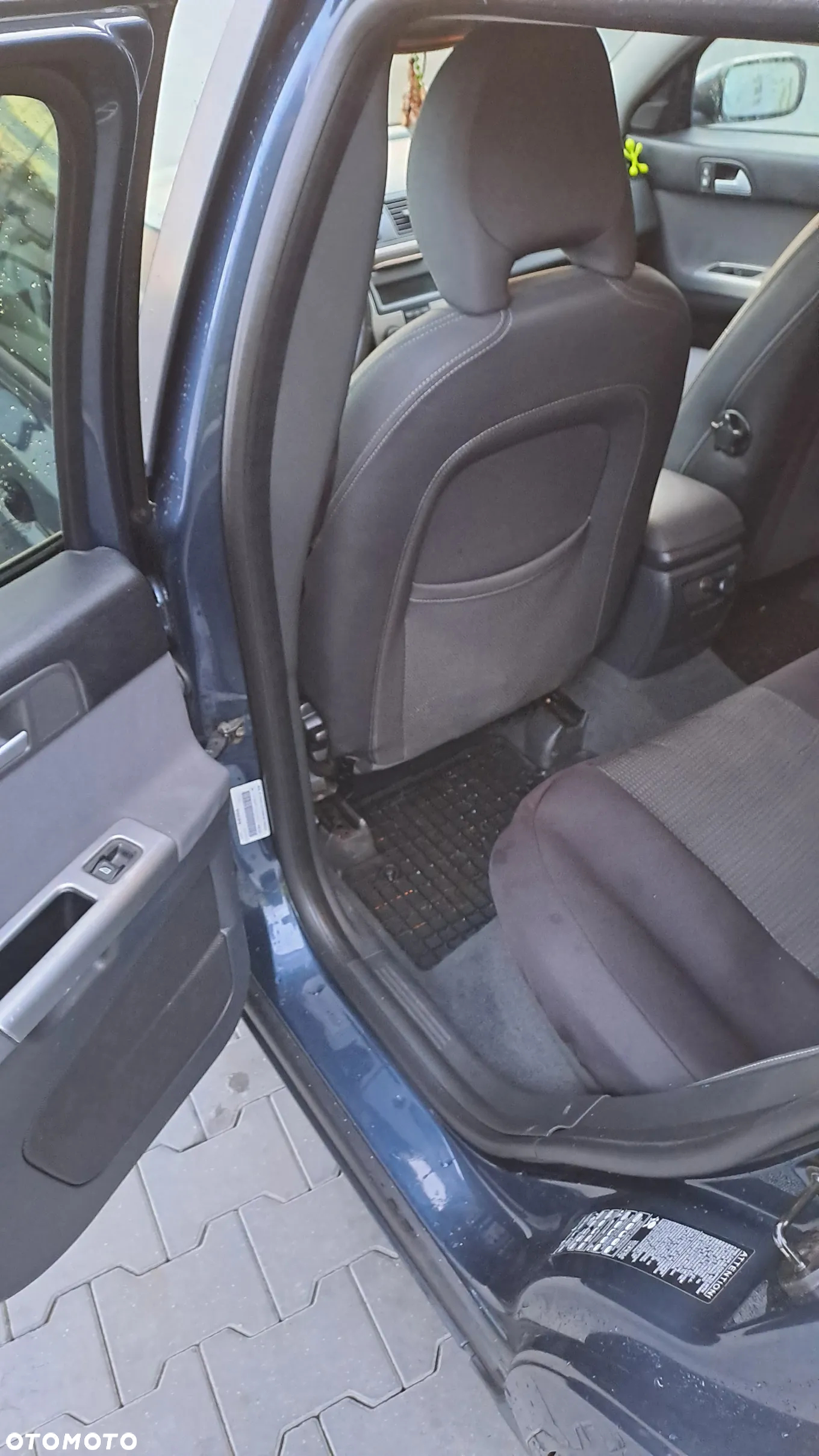 Volvo V50 2.0D Momentum - 6
