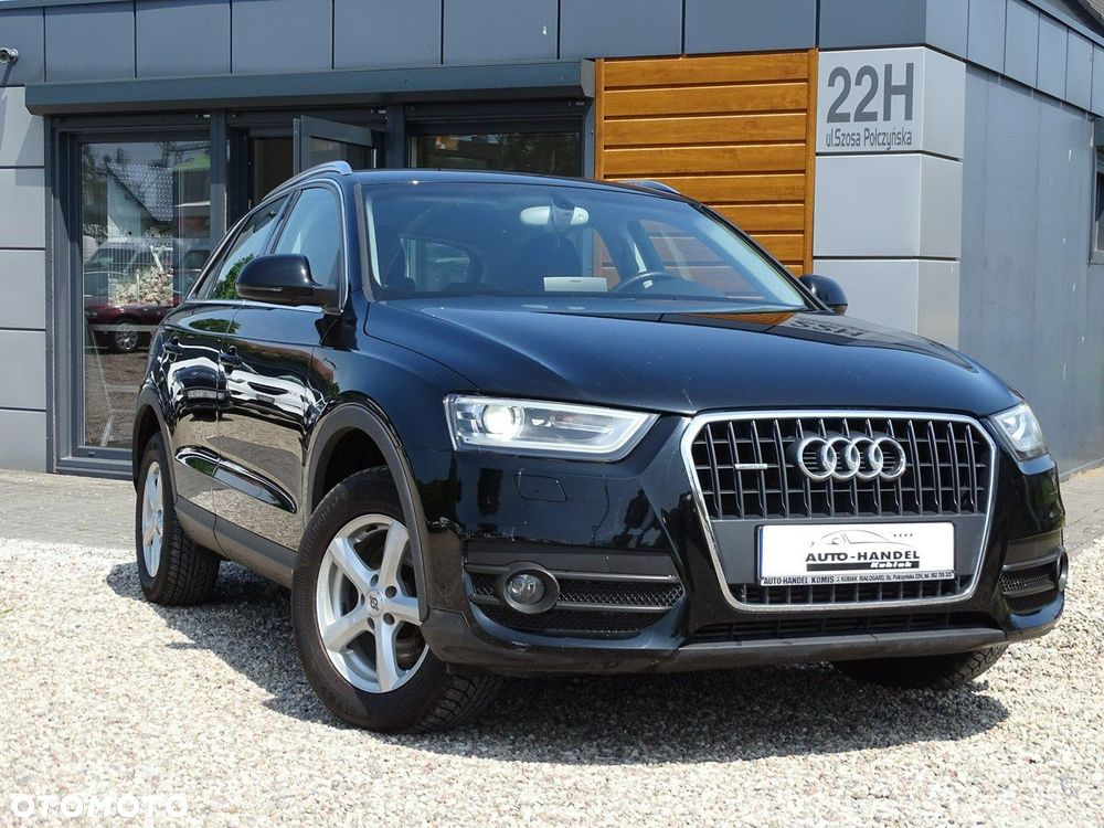 Audi Q3 - 3