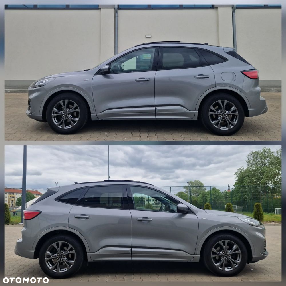 Ford Kuga 2.0 TDCi 4x2 ST-Line - 27