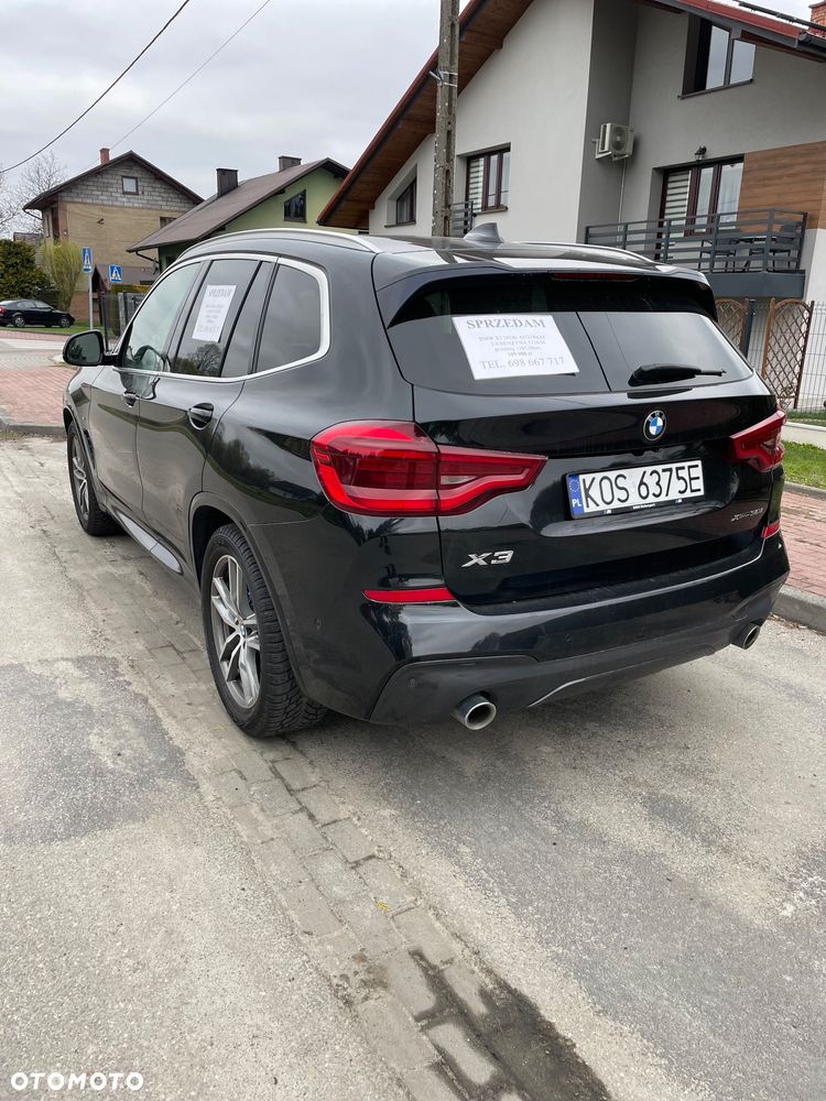 BMW X3 - 4