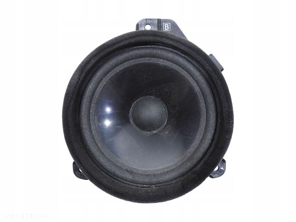 GŁOŚNIK LEWY PRZÓD SUBARU FORESTER III - 1