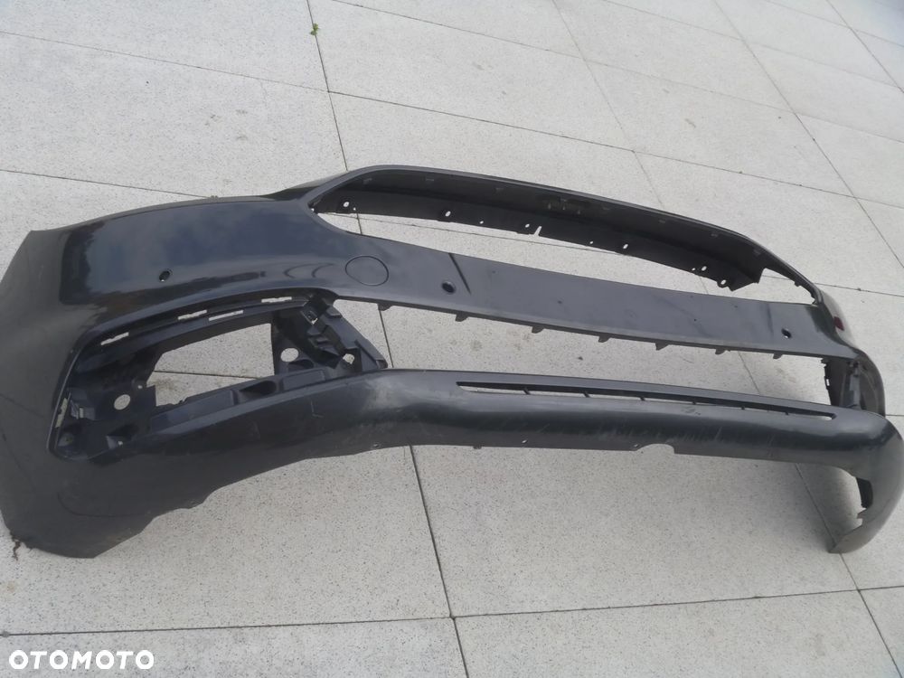 FORD S MAX MK2 VIGNALE ZDERZAK PRZEDNI ORYGINAŁ GM2B-17C831-R - 3