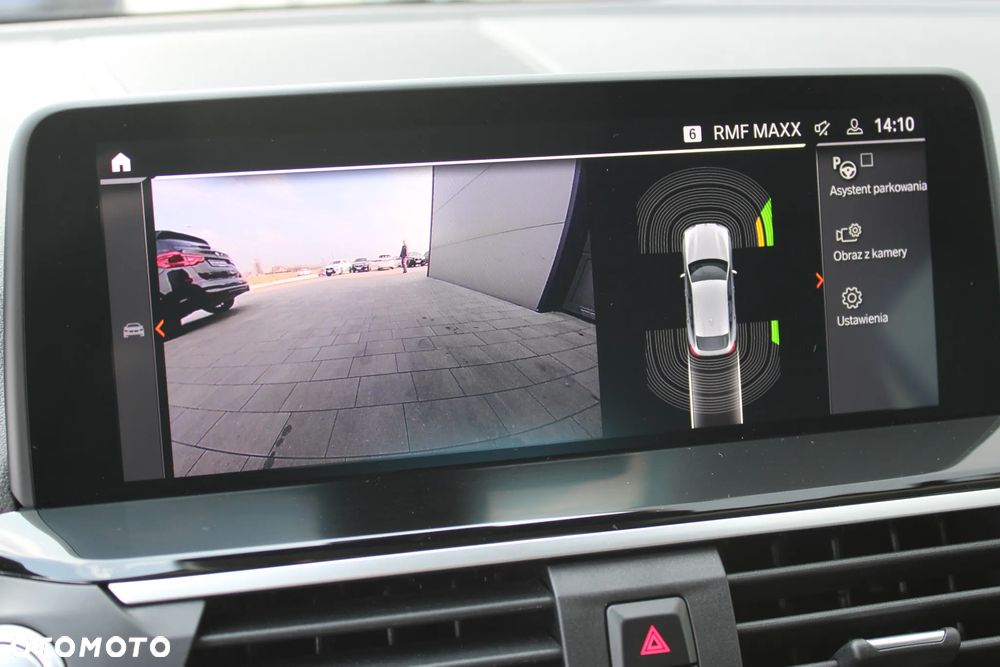 BMW X4 xDrive20i xLine sport - 29