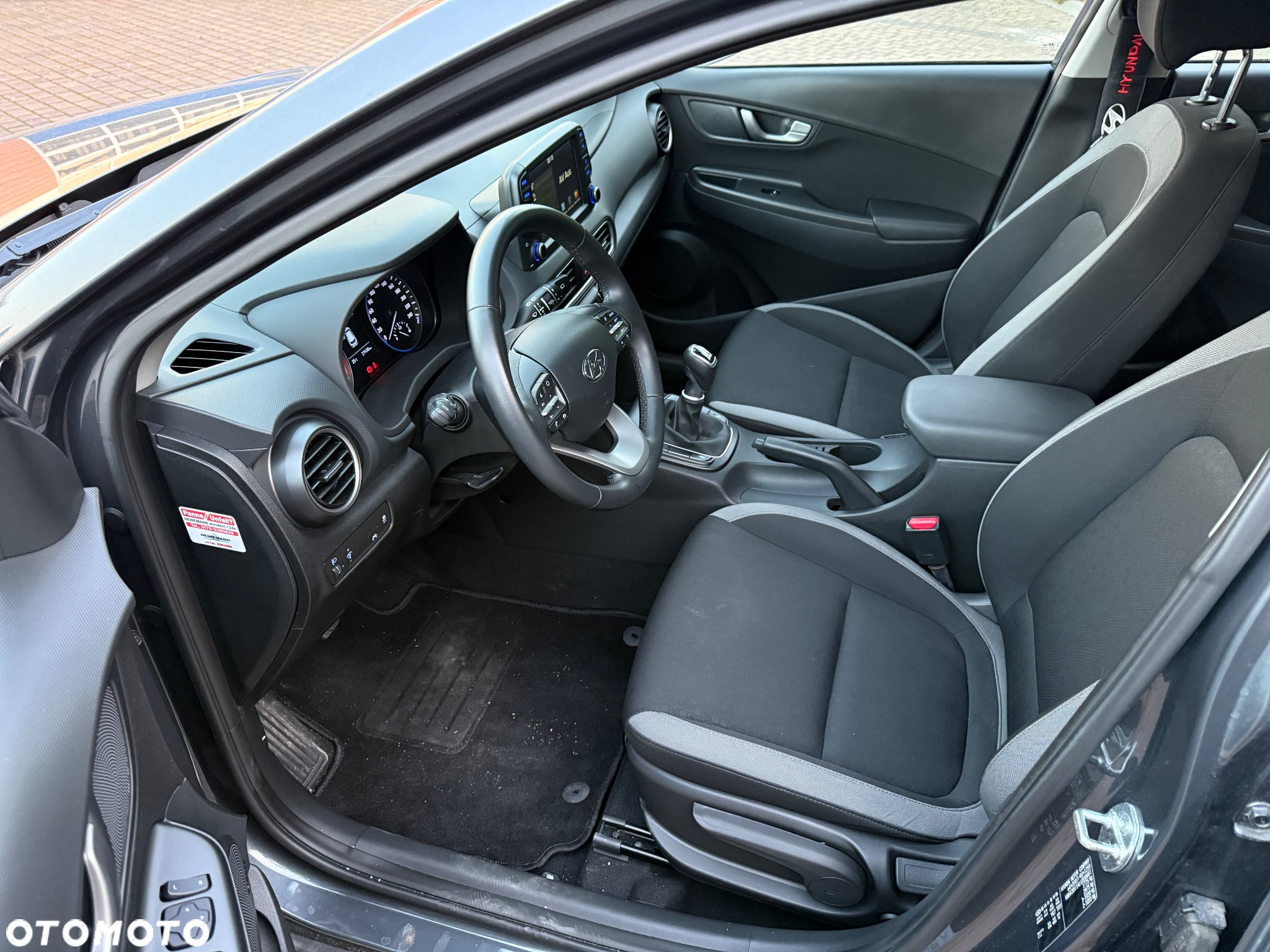 Hyundai Kona 1.0 T-GDI Comfort - 25