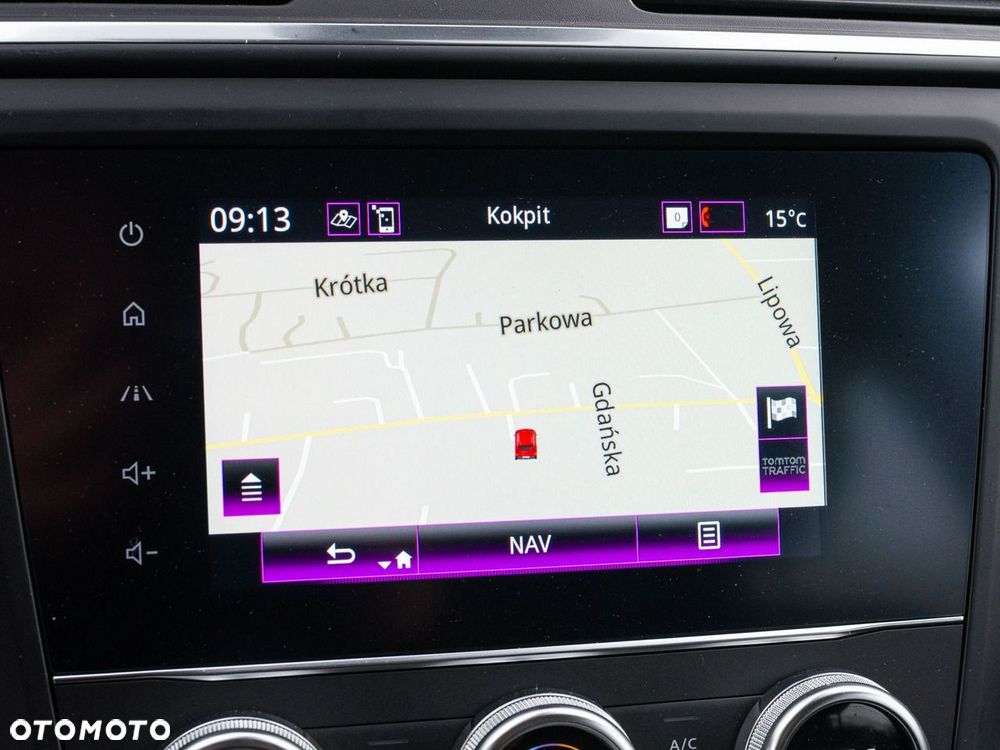 Renault Kadjar 1.3 TCe FAP Intens EDC - 22