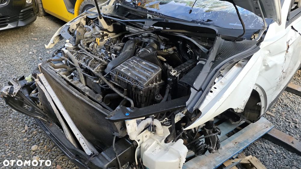 Volkswagen Tiguan 1.5 TSI EVO Active DSG - 7