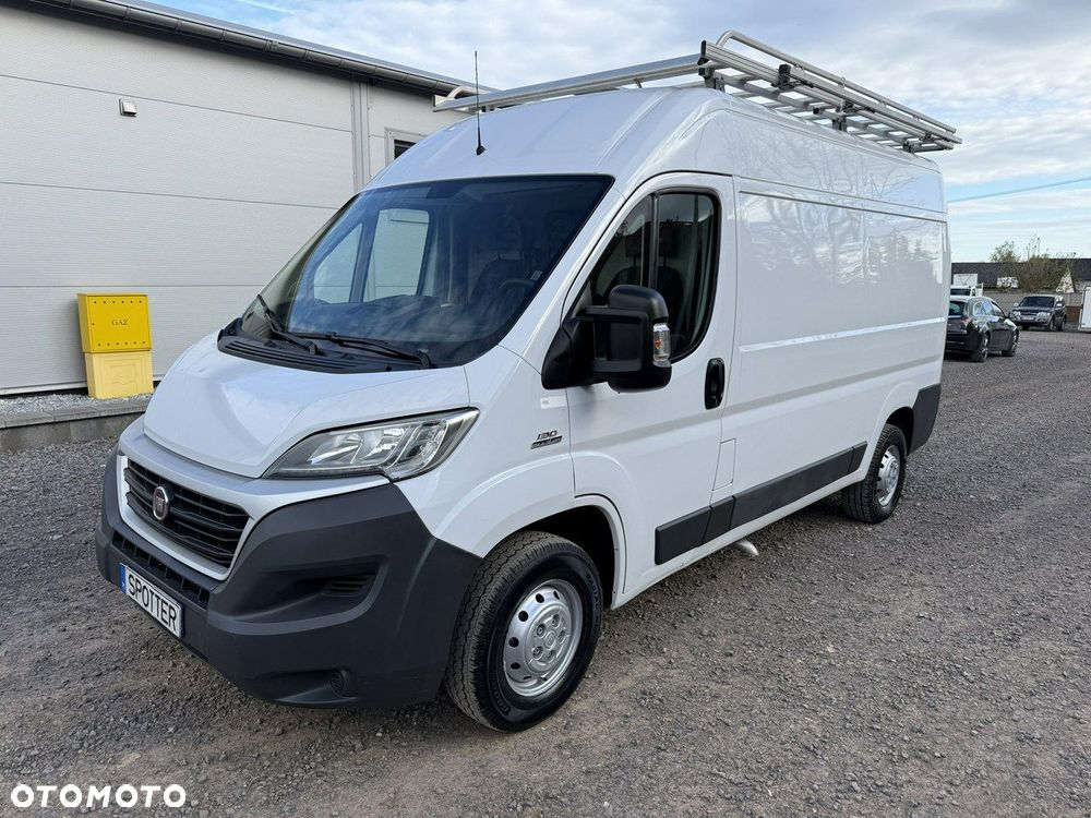 Fiat Ducato - 1