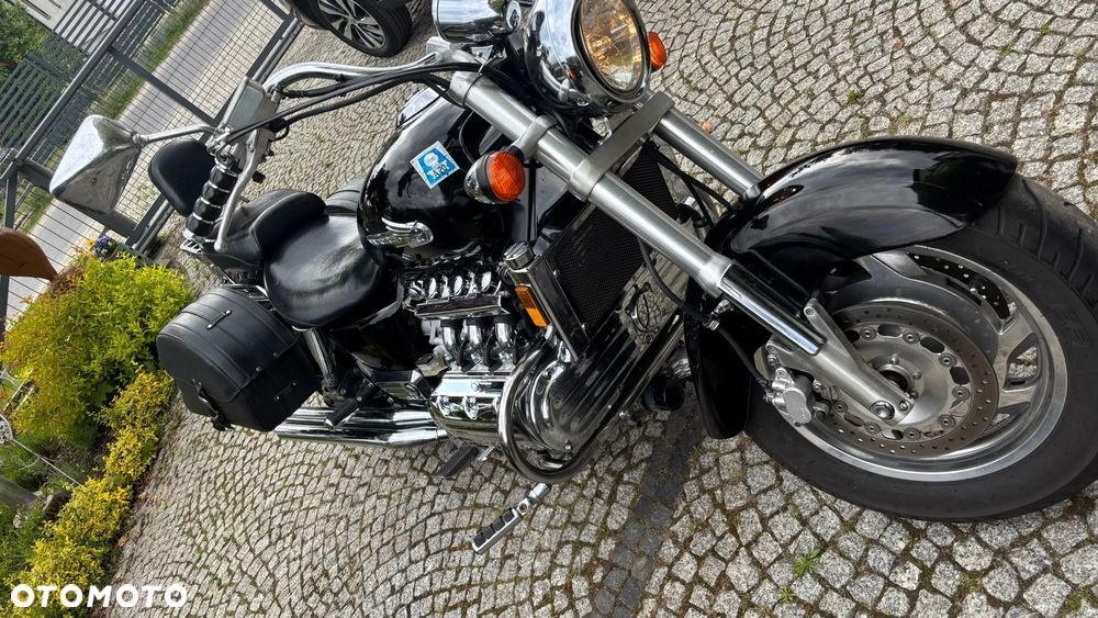 Honda Valkyrie - 11
