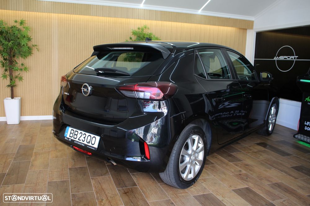 Opel Corsa 1.2 Elegance - 10